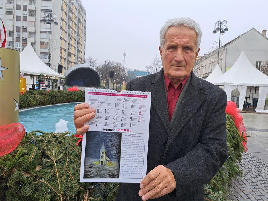  | Author: Vedran Balen / Večernji list