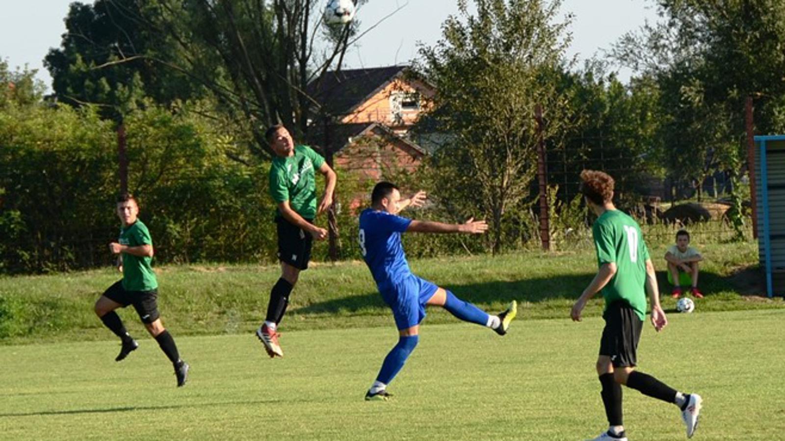 Slobodnica je dva kola prije kraja osvojila naslov prvaka.