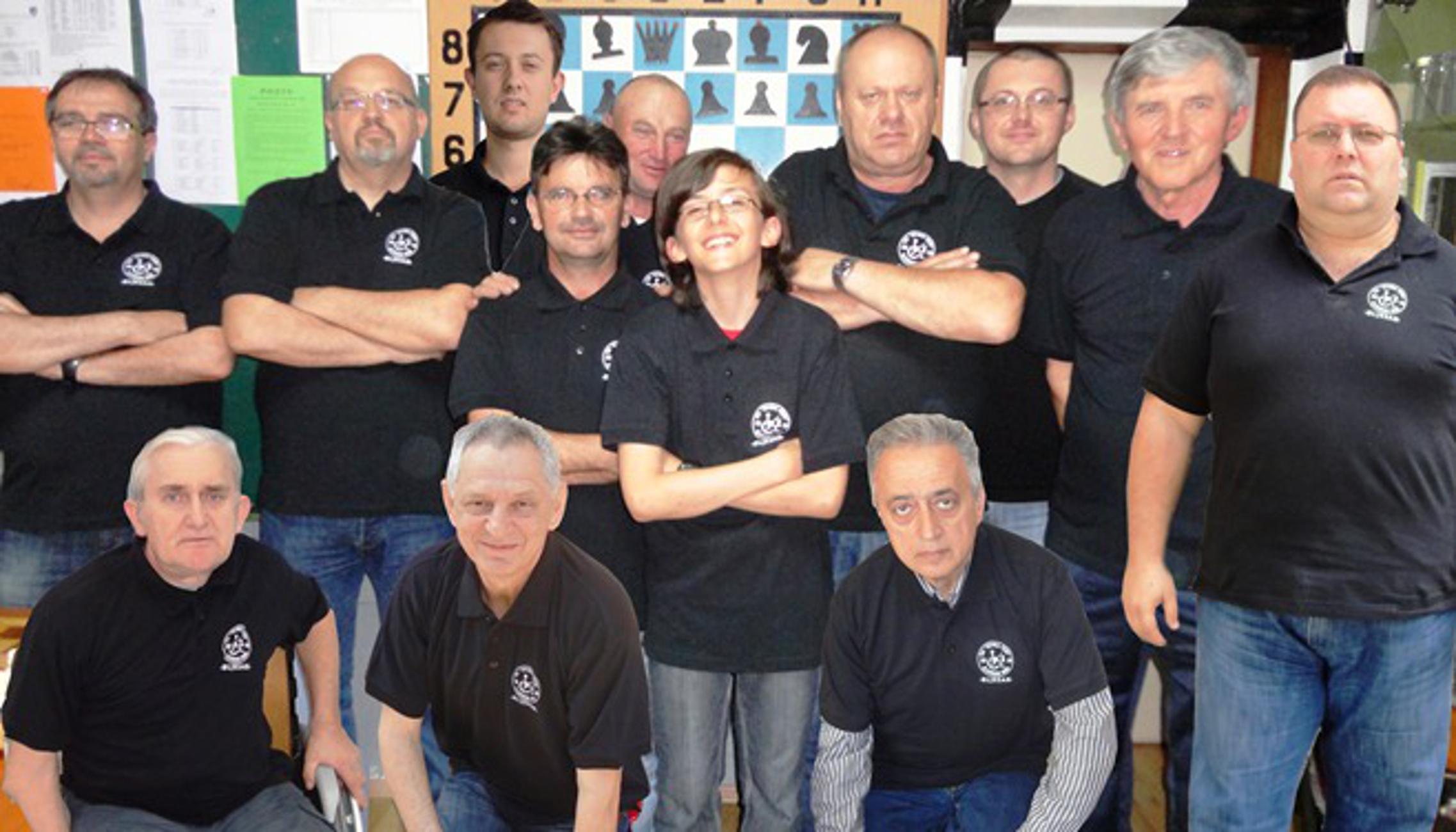 Ekipa Hvidre-Brod