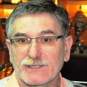 Čedo Brajković - predsjednik KKK Marsonia