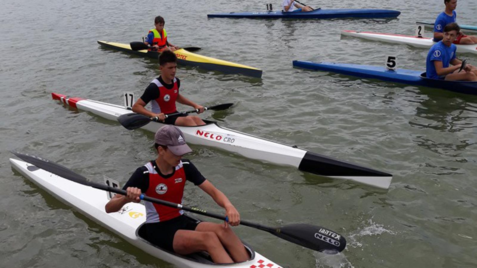 Međunarodna regata
