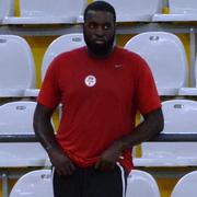 Bryce Massamba je protiv Osječkog sokola ubacio 15 koševa, imao 8 skokova i 5 blokada 