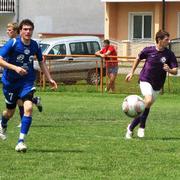 Juniori MV Croatie (plavi) i u idućoj sezoni ostaju u regiji
