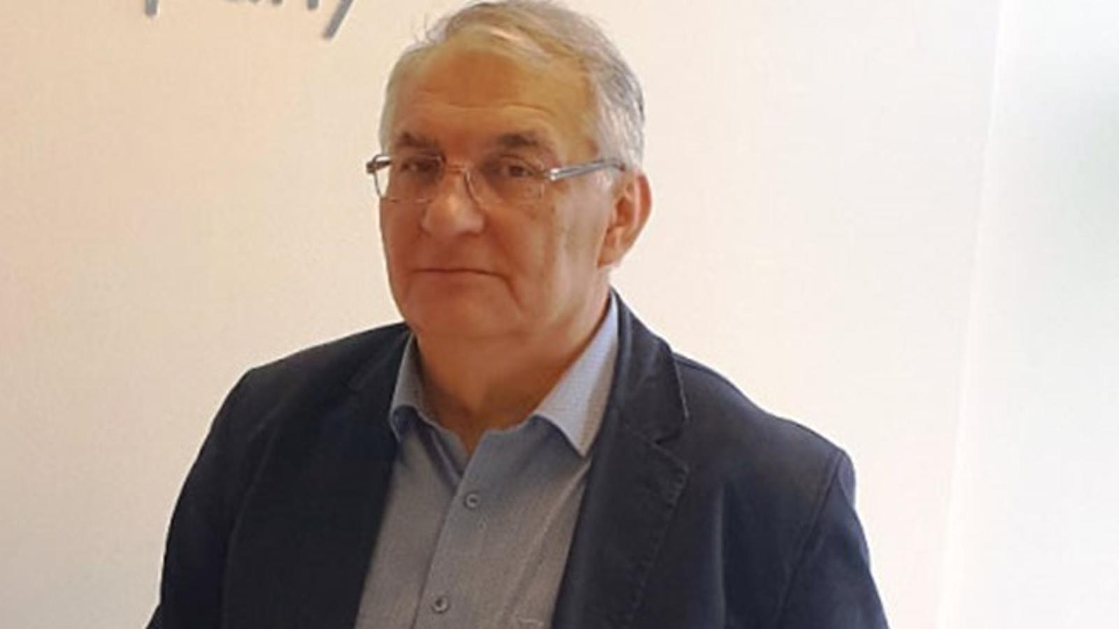 Luka Balenović