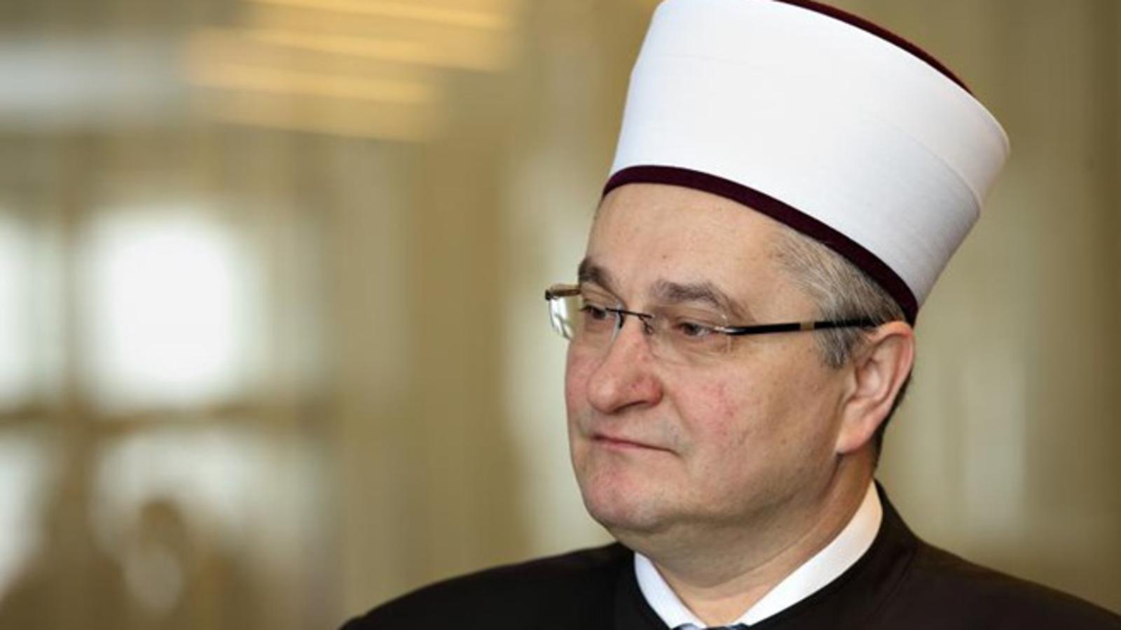 dr. Aziz ef. Hasanović