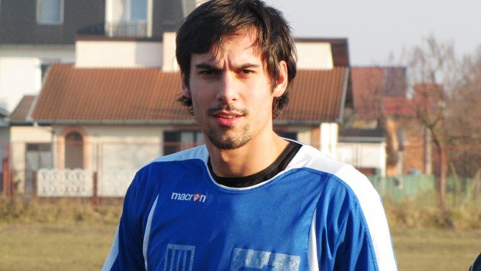Hrvoje Tokić je u Zagrebu doveo MV Croatiu u vodstvo