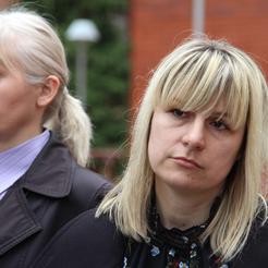 Željka Gavranović/SBplus