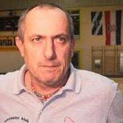 Senad Baranja, trener RK Brod