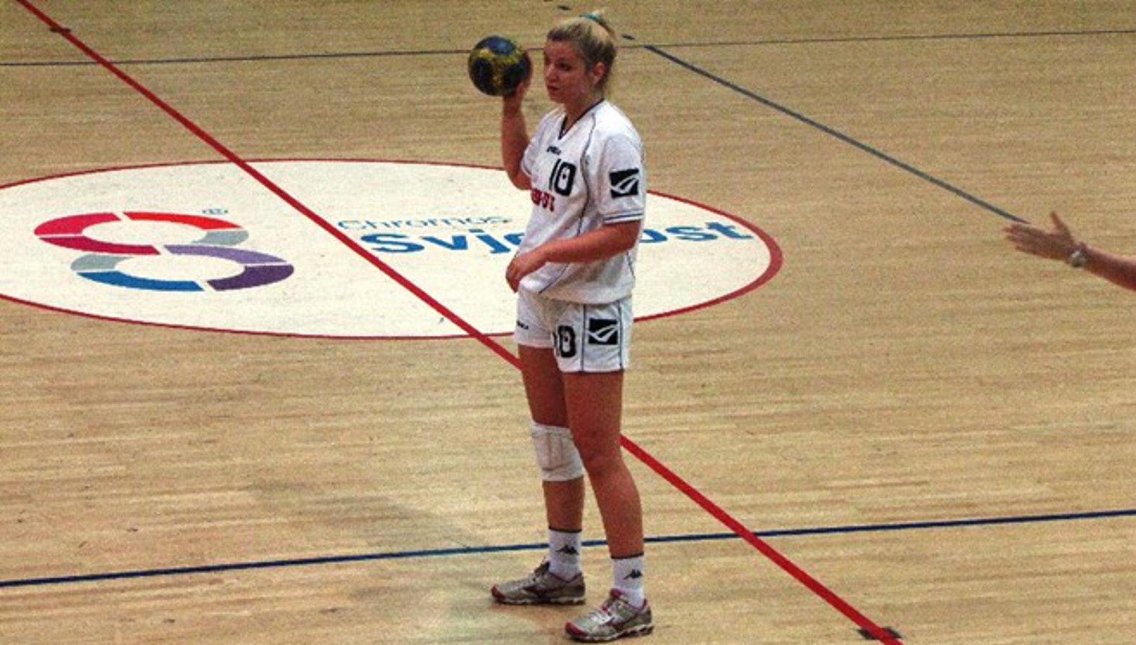 Marija Bodrožić - Selak bila je najefikasnija igračica utakmice