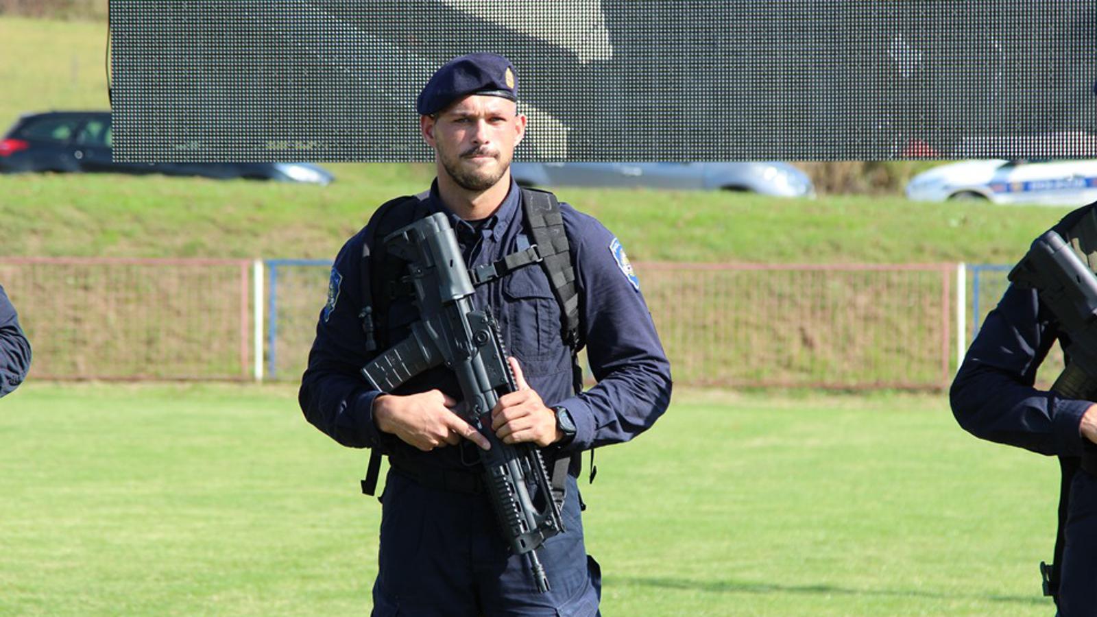 Željka Gavranović/SBplus