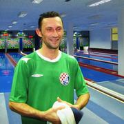 Siniša Čalić - spasio čast Brođanima