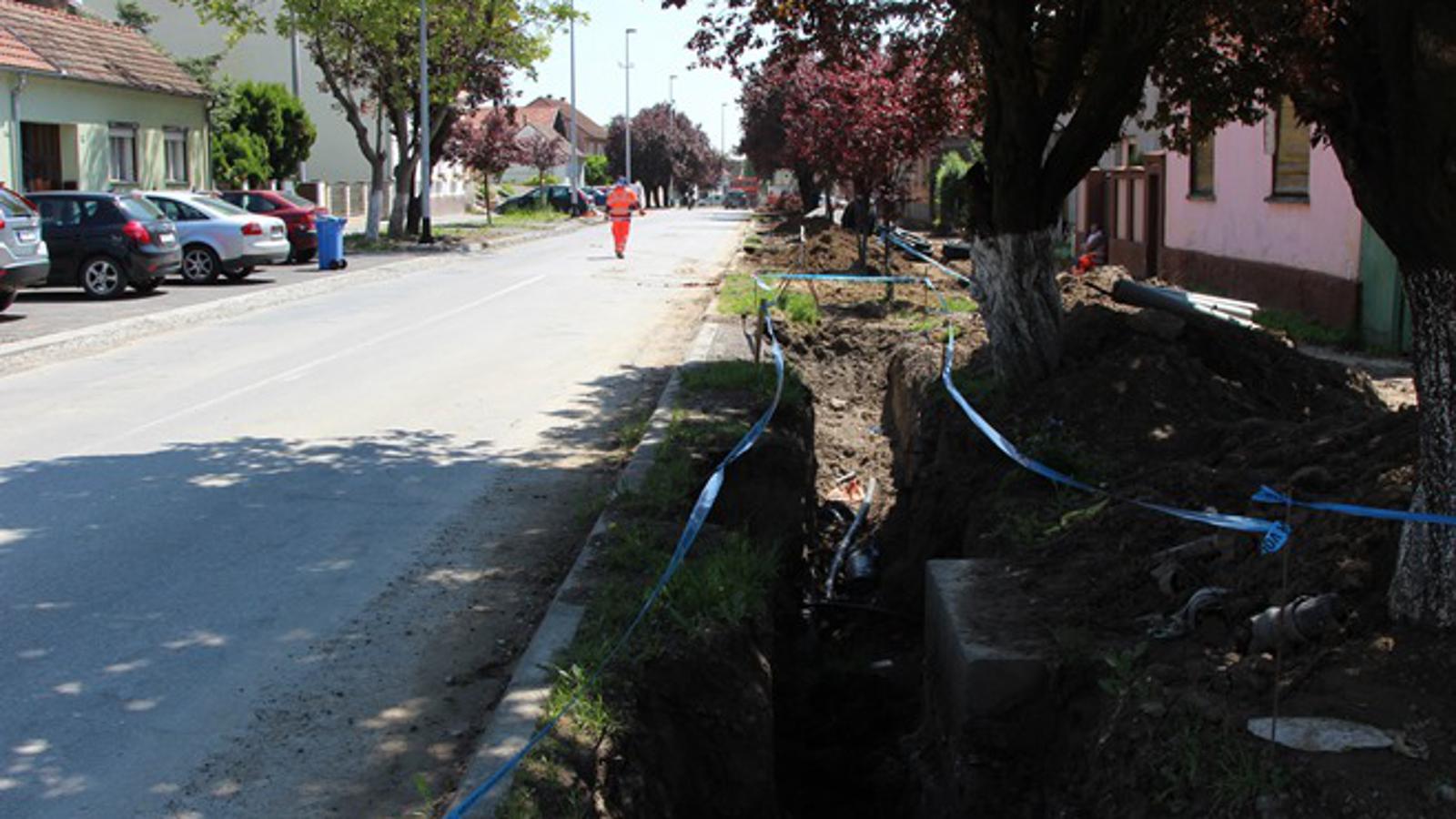 Zagrebačka ulica, 2. svibnja 2019.