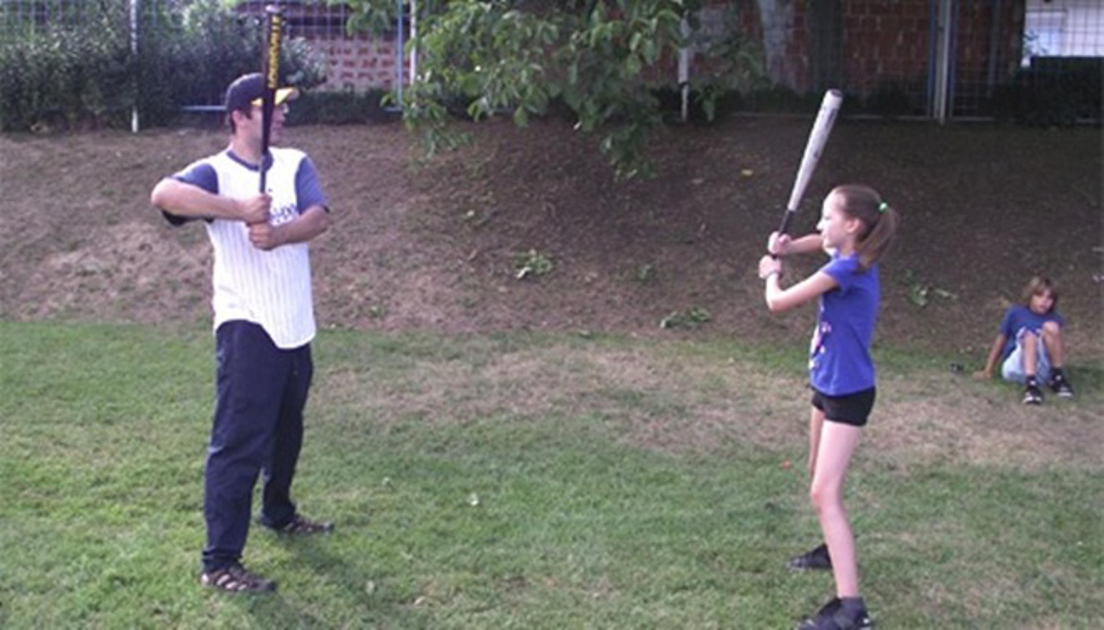  Baptistička crkva Nova Gradiška organizirala je Baseball kamp za djecu 