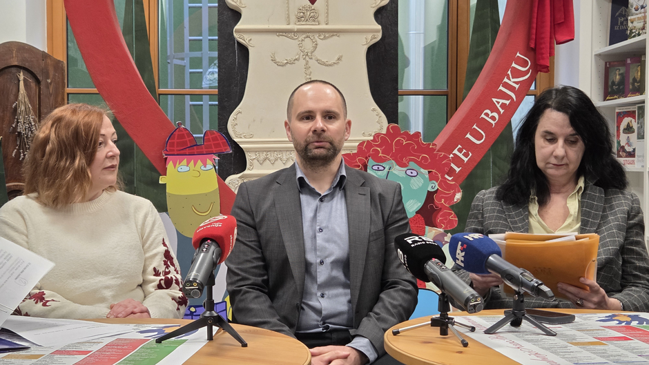  | Author: Željka Gavranović / PlusPortal