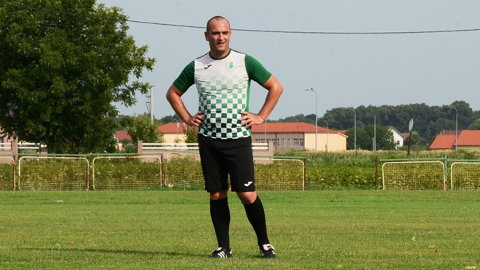 Zvonimir je i nakon tri kola zadržao maksimalan učinak.