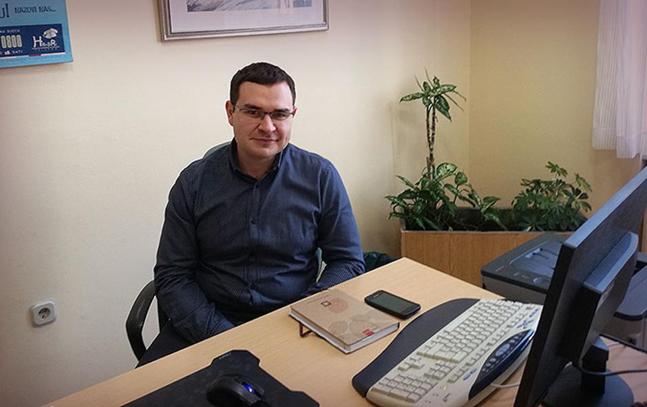  | Author: Mali Goran