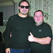 Mirko Šenkovski Geronimo