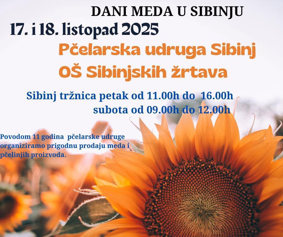  | Author: OŠ Sibinjskih žrtava