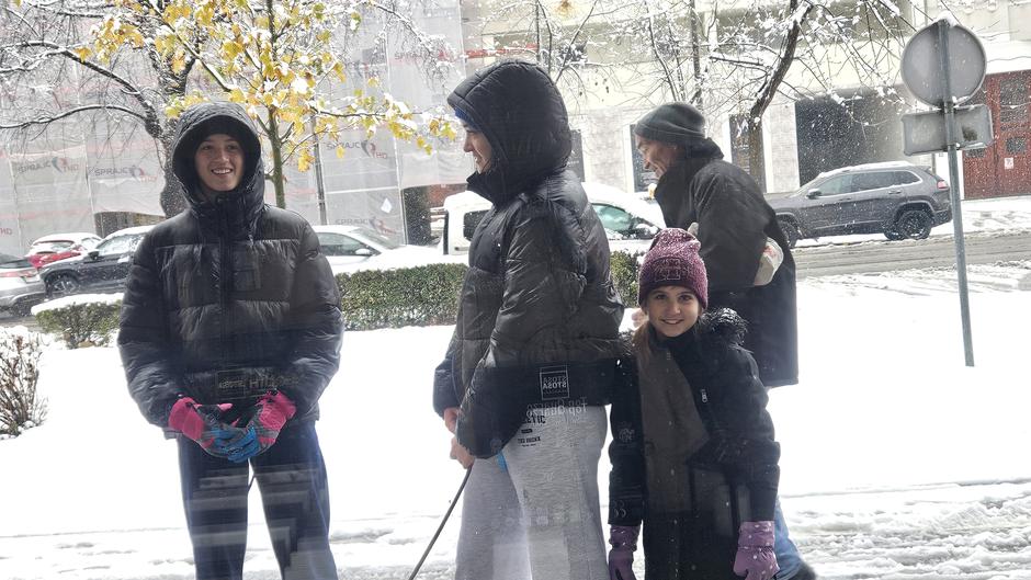  | Author: Željka Gavranović / PlusPortal