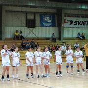Rukometašice Brod Gymnasiuma u nedjelju očekuje derbi s Bjelovarom