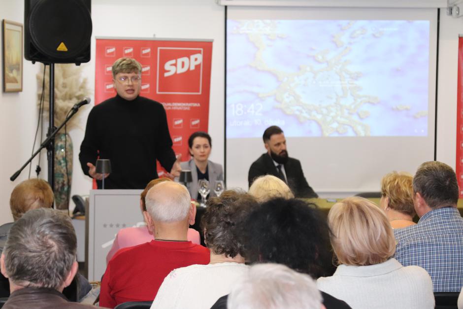  | Author: Željka Gavranović / PlusPortal