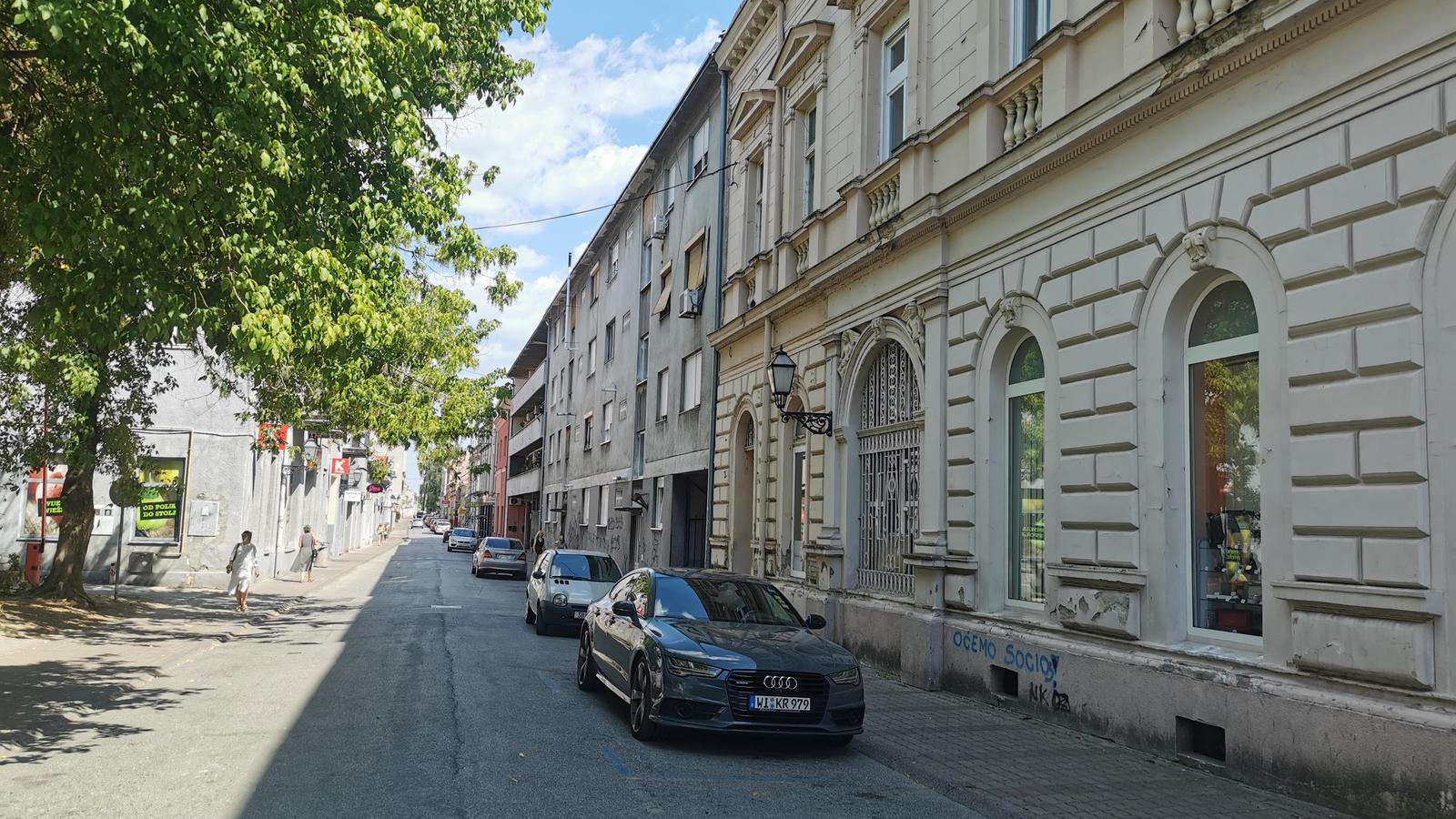 Poslovni prostor u Slavonskom Brodu