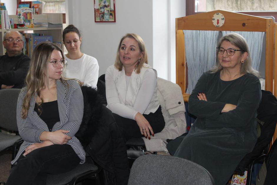  | Author: Ivana Barišić / PlusPortal