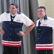 Brod old starsi pobjedili finalistu