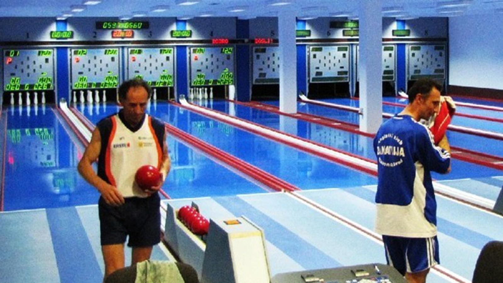 Zanatlija (plavi) je odlično startao u novu sezonu