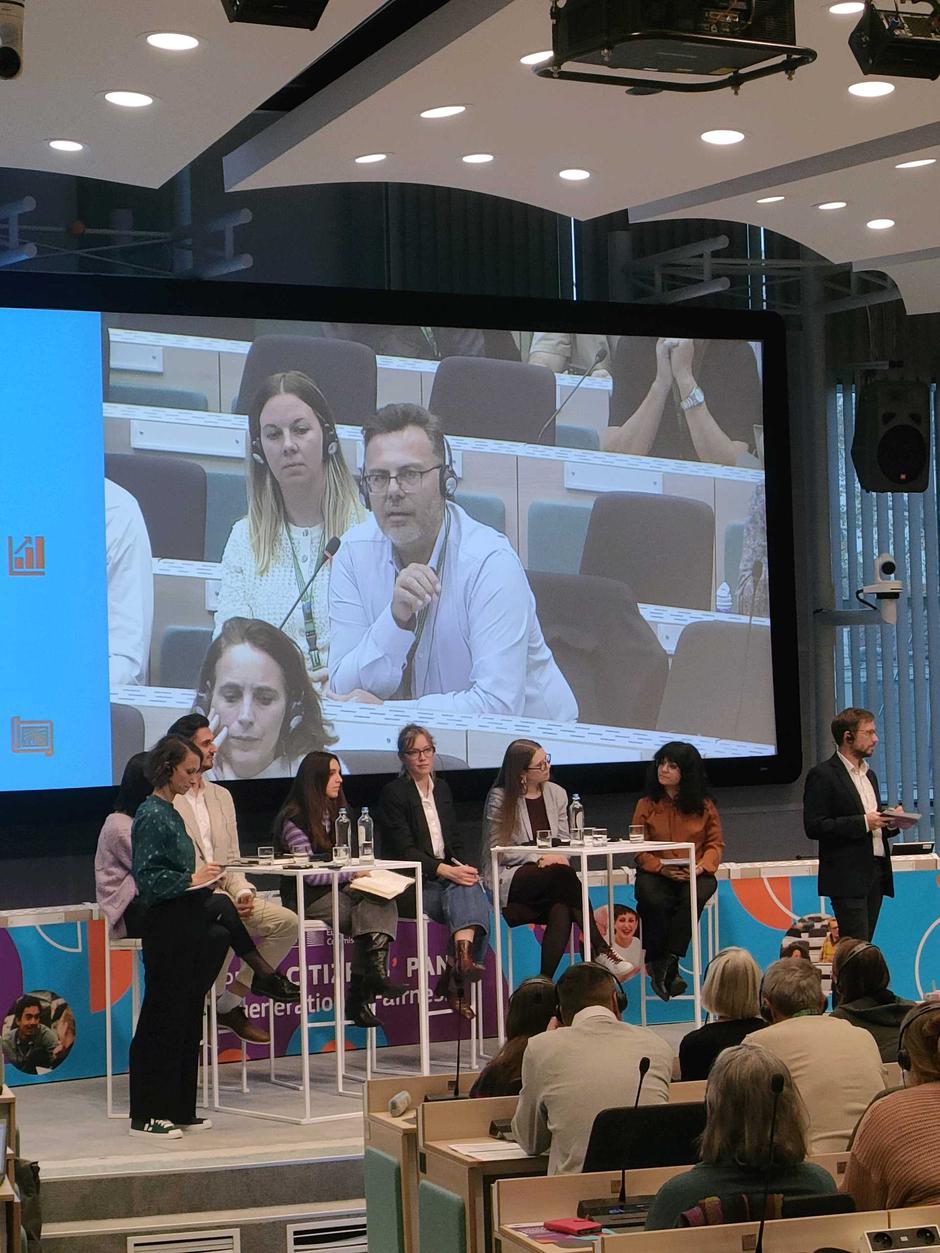  | Author: Alen Vrlazić/Privatna arhiva