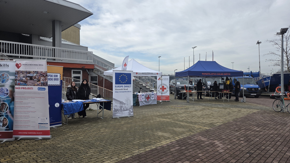  | Author: Željka Gavranović / PlusPortal