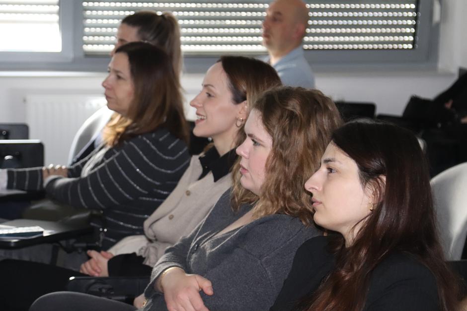  | Author: Željka Gavranović / PlusPortal