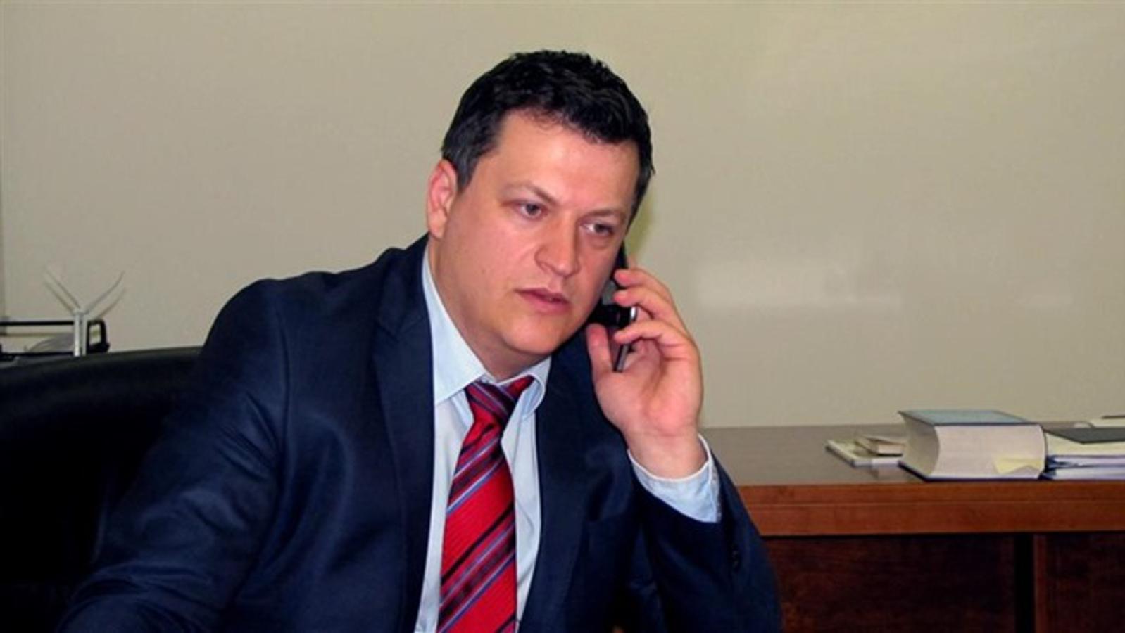 Tomislav Mazal