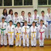 Taekwon-do klub Alfa