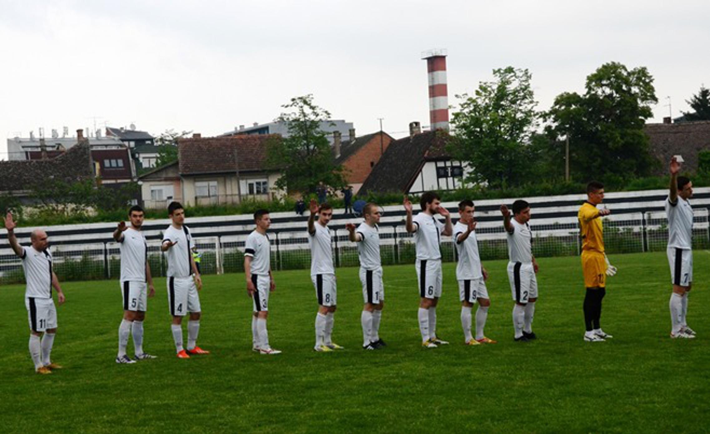 Marsa će županijski derbi s Oriovčanima igrati u utorak
