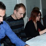 S press konferencije nove uprave KKK Marsonia