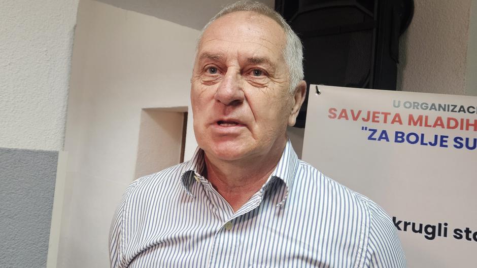  | Author: Željka Gavranović / PlusPortal