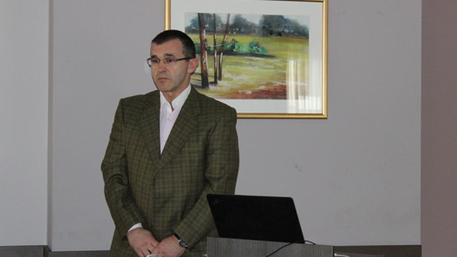 Prošlogodišnji Dani Andrije Štampara