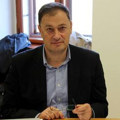 doc.prim.dr.sc. Ante Cvitković, dr.med.spec. epidemiologije