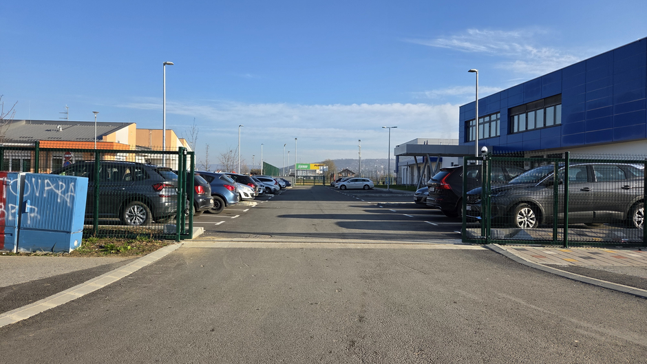  | Author: Željka Gavranović / PlusPortal