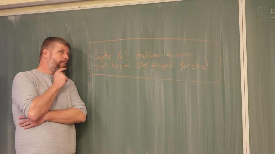  | Author: Gimnazija Matija Mesić