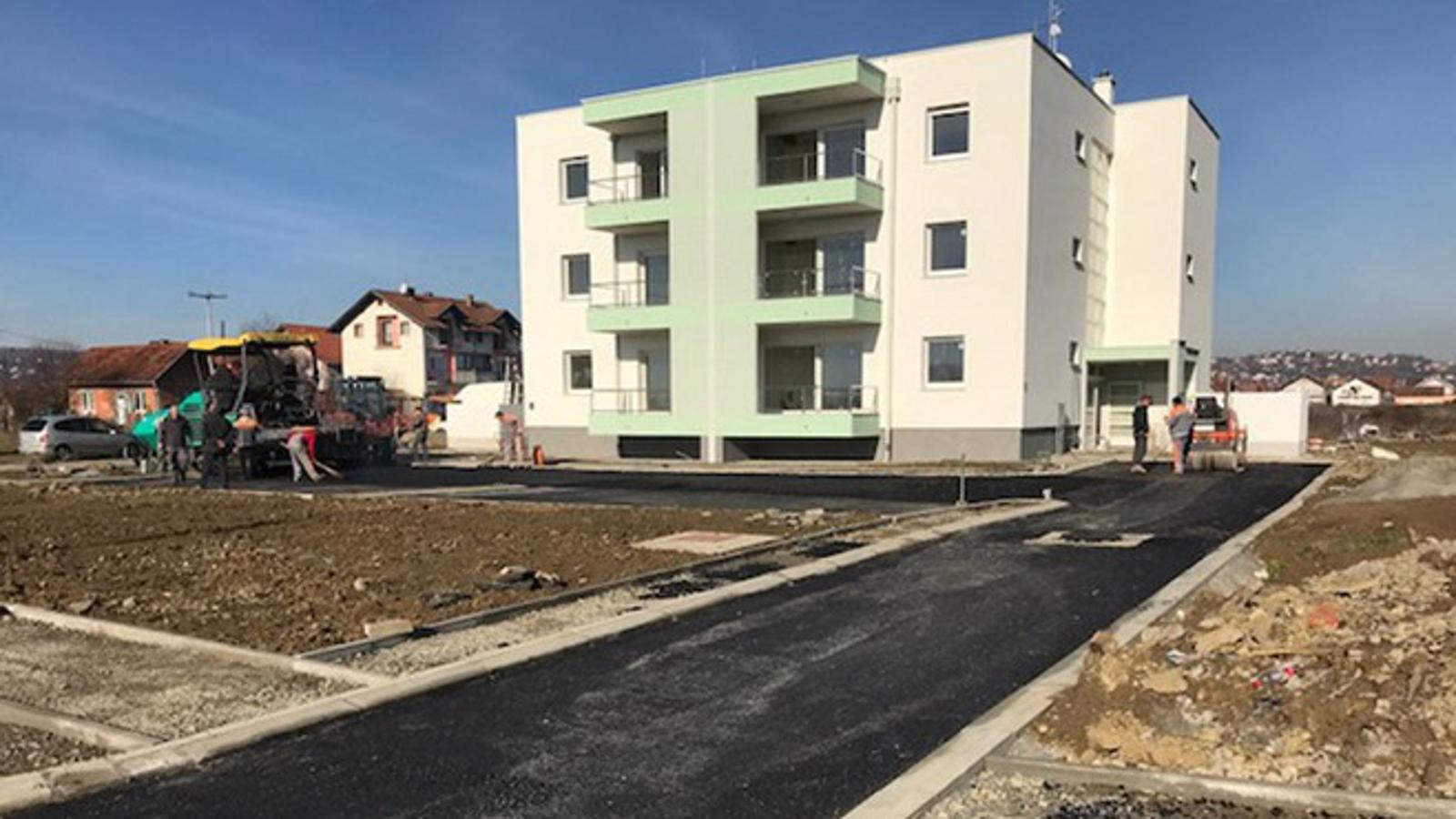 Novi gradski stanovi