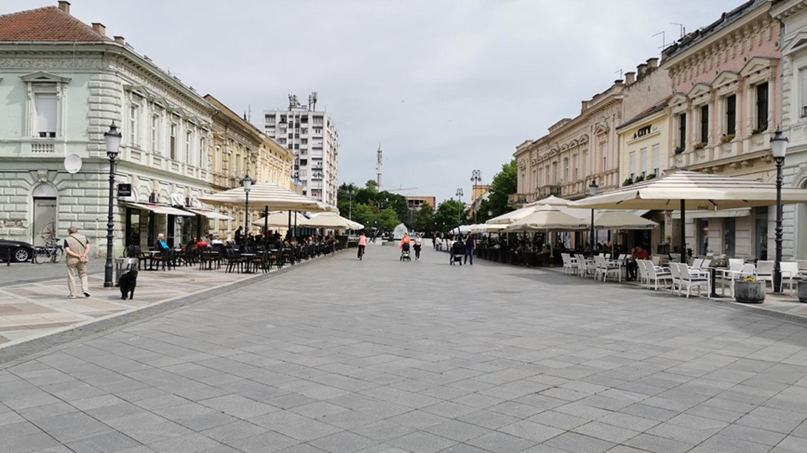 Željka Gavranović/SBplus