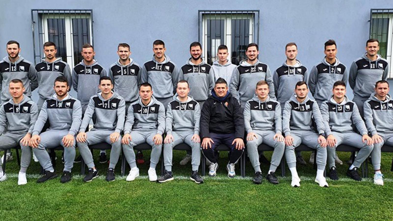 Nogometaši SVačića - jesenski prvaci MŽNL