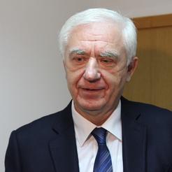 Požeški gradonačelnik, dr.sc. Željko Glavić