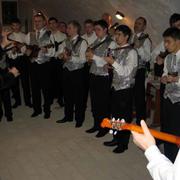 Brodski tamburaški orkestar