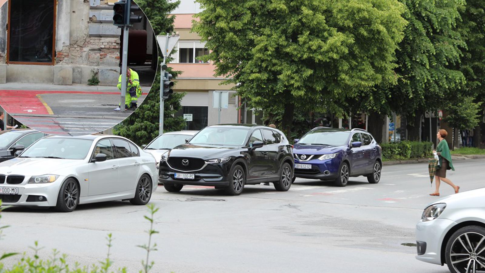 Ina Cirkveni/SBplus