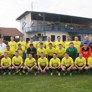 Prošlosezonski prvak 1. ŽNL Batrina