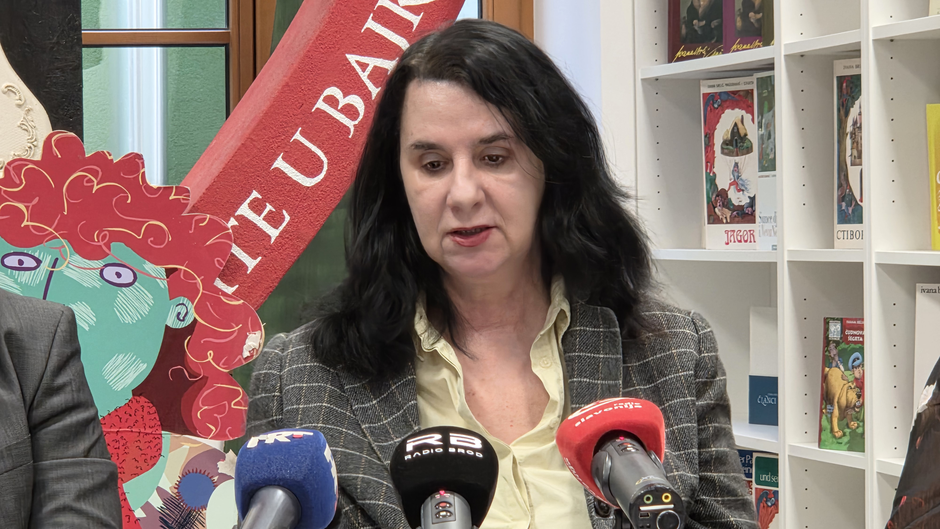  | Author: Željka Gavranović / PlusPortal