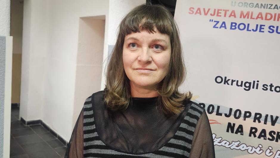  | Author: Željka Gavranović / PlusPortal